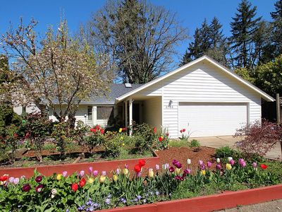 6768 Dogwood St, Springfield, OR, 97478