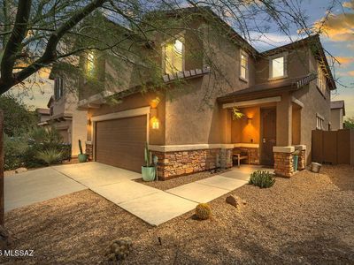 32 E Placita Falena, Sahuarita, AZ, 85629