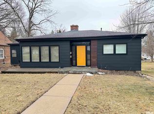 310 E Leo St, Eureka, IL