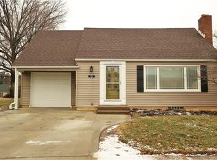 1133 3rd St NE, Massillon, OH