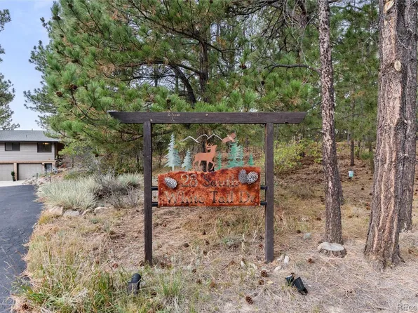 28 S White Tail Drive, Franktown, CO 80116