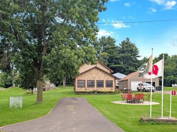 199 85th Ave, Clayton, WI 54004