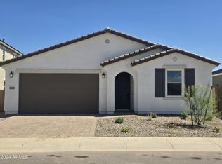 21645 N Daniel Dr, Maricopa, AZ 85138