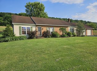 6183-6151 Route 35, Mount Pleasant Mills, PA 17853