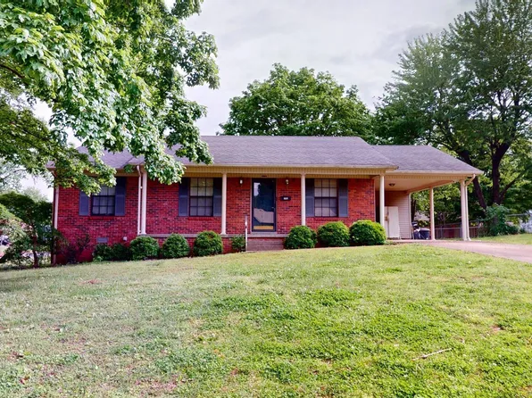 1103 Michael Ln, Dyersburg, TN 38024