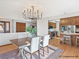 6101 Deer Ave, Cheyenne, WY 82009