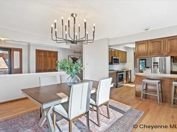 6101 Deer Ave, Cheyenne, WY 82009