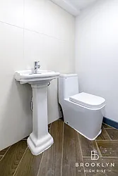 Rented by Brooklyn High Rise LLC