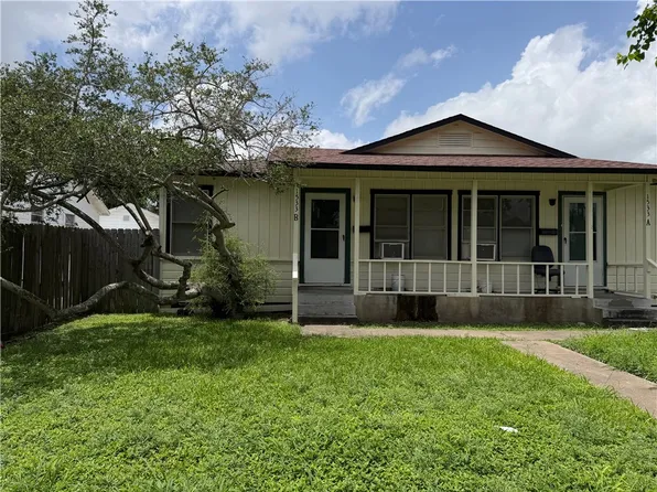 1533 Lazy Ln #B, Corpus Christi, TX 78415