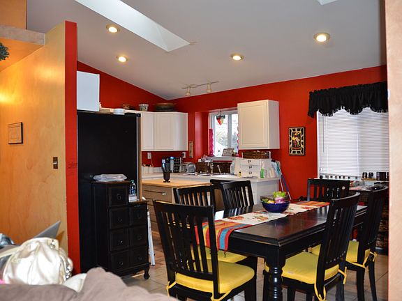 kitchen dining