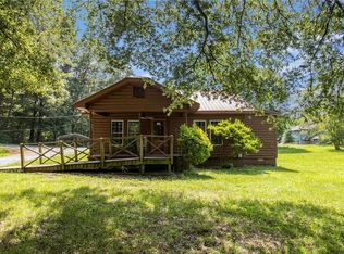 144 Burnt Hickory Rd SW, Cartersville, GA 30120