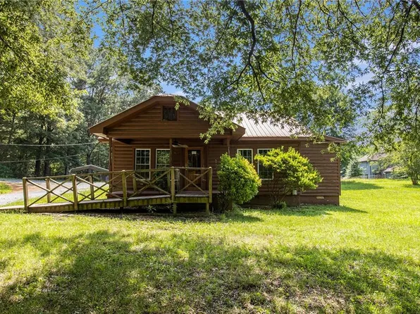 144 Burnt Hickory Rd SW, Cartersville, GA 30120