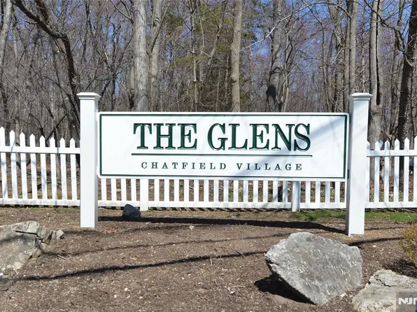 6014 Tudor Dr #6014, Pompton Plains, NJ 07444