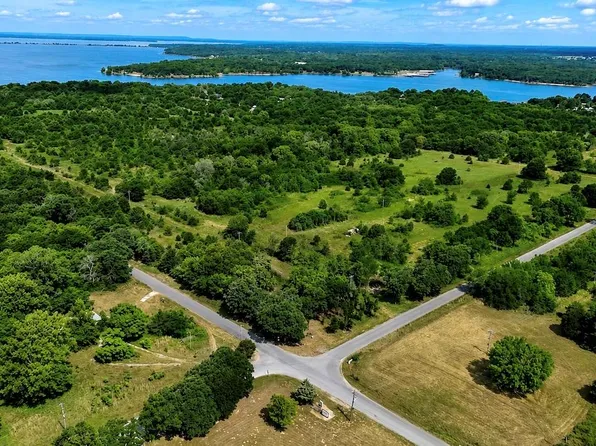 7 S 4210th Rd Lot 7, Eufaula, OK 74432