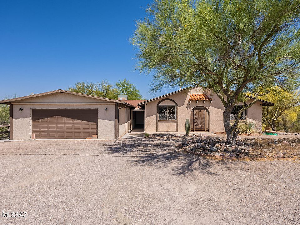 4630 N Tortolita Rd, Tucson, AZ 85745 Zillow