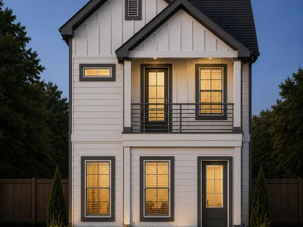 1613 Dr D B Todd Jr Blvd, Nashville, TN 37208