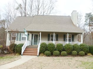 112 Forest Ct, Danville, VA 24540