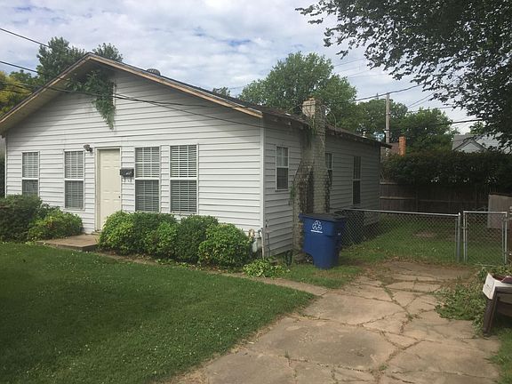 3rd image of 1620 S Gary Ave #B