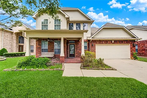 24934 Crystal Stone Ln Photo 1