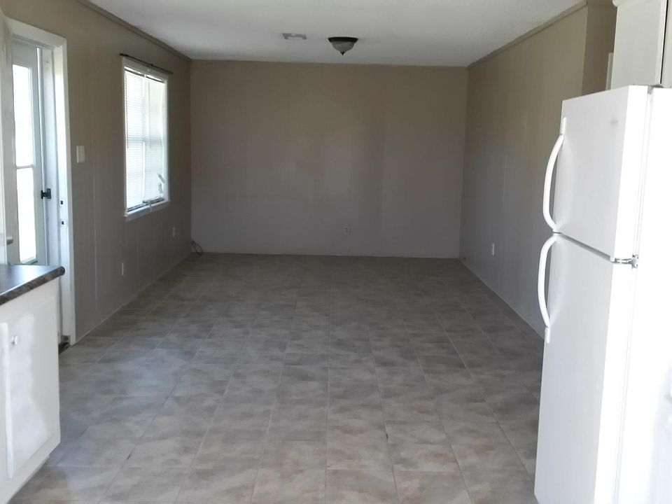 Kitchen Door thru to Living Room