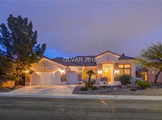 2228 Barbers Point Pl, Las Vegas, NV 89134