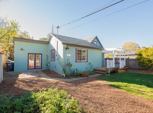 7420 SE Center St, Portland, OR 97206