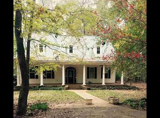 1320 E Deer Rdg, Brandon, MS 39042