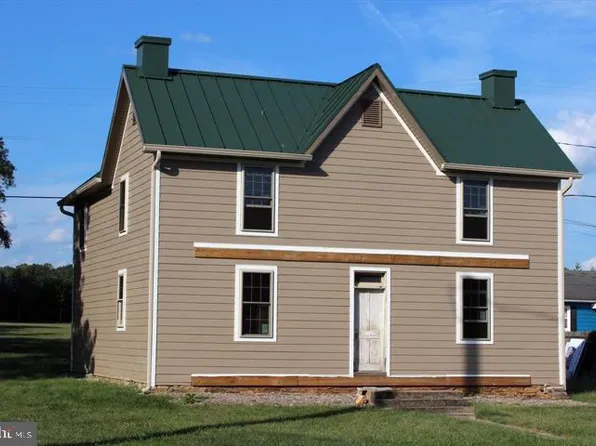 15904 Frederick Rd, Lisbon, MD 21765