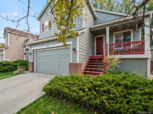 9629 Queenscliffe Drive, Highlands Ranch, CO 80130