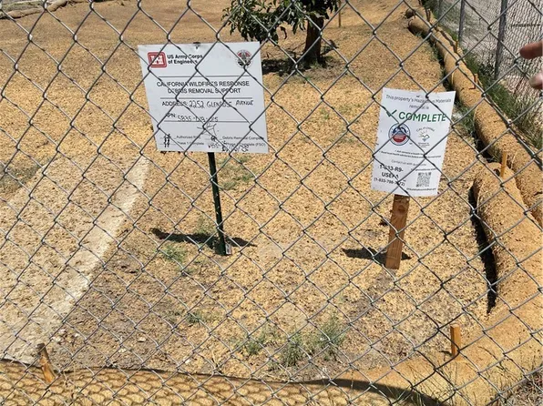 2252 Glenrose Ave Lot 55, Altadena, CA 91001