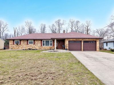 1279 Bellview Dr, Mansfield, OH, 44905