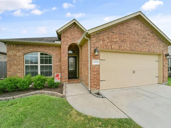 10115 Red Tamarack Lane, Tomball, TX 77375