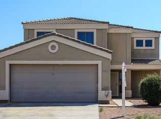 12329 W Larkspur Rd, El Mirage, AZ 85335