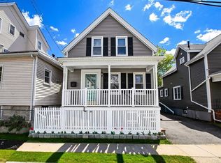 136 Field St, New Bedford, MA 02740