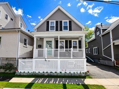 136 Field St, New Bedford, MA, 02740
