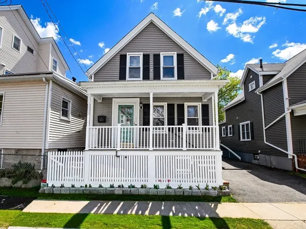 136 Field St, New Bedford, MA 02740