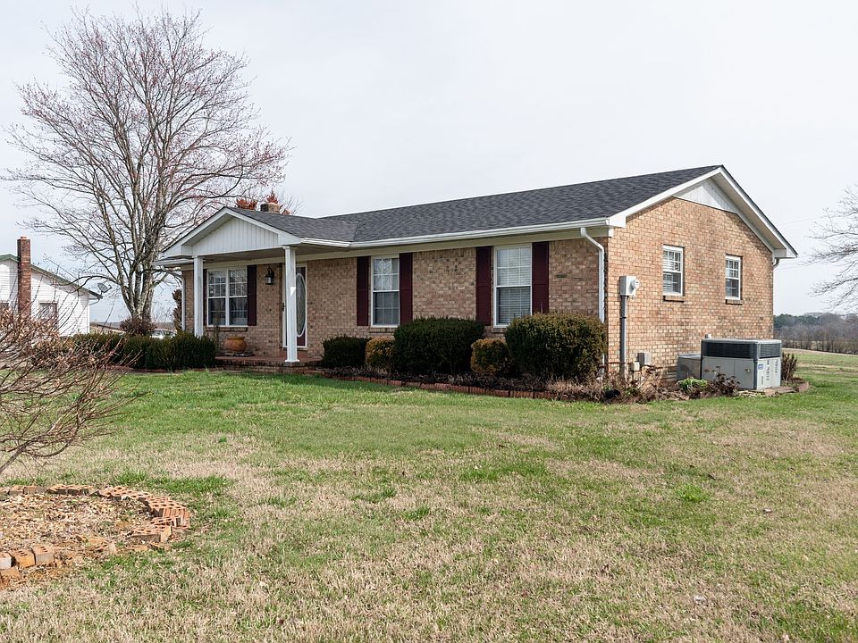 1700 Baker Ln, Lawrenceburg, TN 38464 Zillow