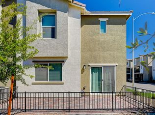 2633 Mocha Pearl Ct, North Las Vegas, NV 89086