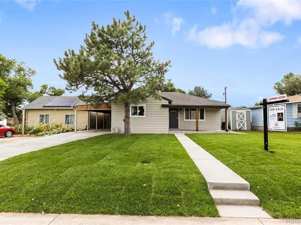 4585 S Lincoln Street, Englewood, CO 80113