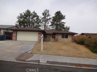 2030 Garnet Ave, Barstow, CA 92311