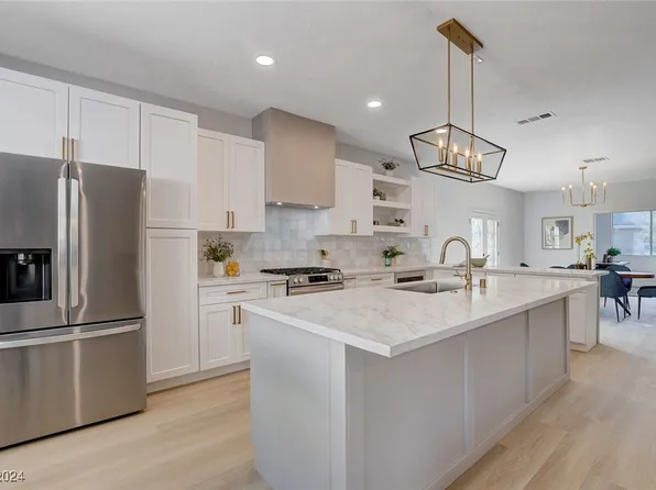 2254 Walkerville Ct, Henderson, NV 89052