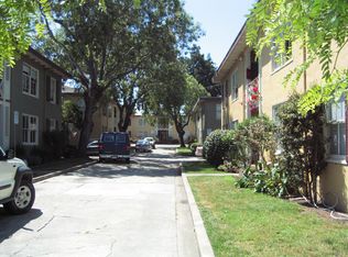 1136 Hearst Ave APT D, Berkeley, CA 94702