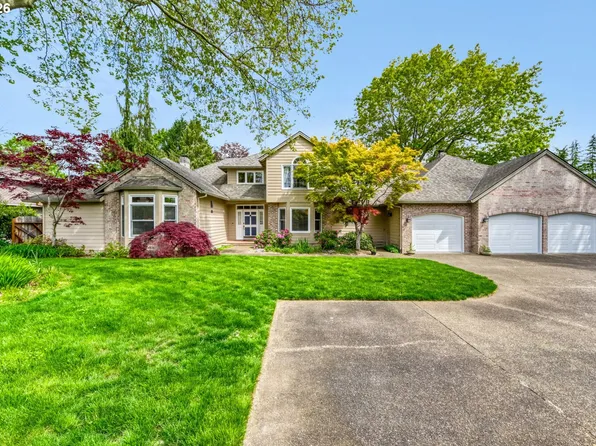 3162 NE Jackson Road Loop, Hillsboro, OR 97124