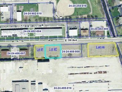 3 7th Ave, Rochelle, IL, 61068