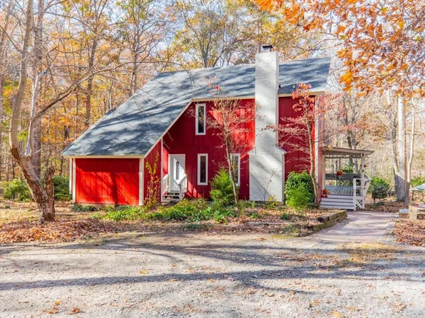 6524 The Little Rd, Waxhaw, NC 28173