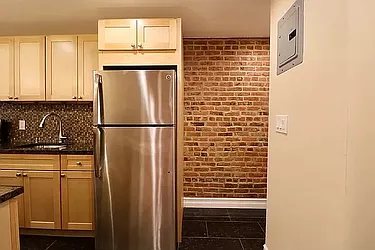 Rented by Garfield Realty 