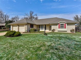 4617 NW 32nd Pl, Oklahoma City, OK 73122