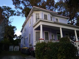2243-1 Oak St #2243-1, Jacksonville, FL 32204