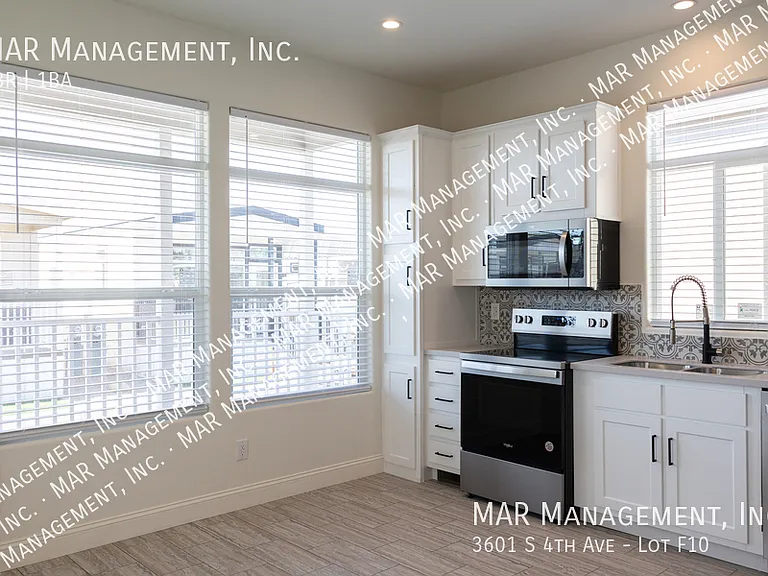 3601 S 4th Ave #F10 — Photo 56
