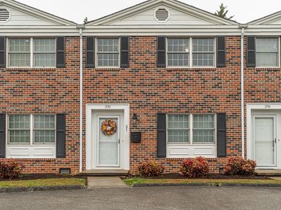 270 Jefferson Cir, Abingdon, VA, 24210